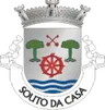 Brasão de Souto da Casa