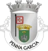 Brasão de Penha Garcia
