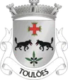 Brasão de Toulões