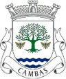 Brasão de Cambas