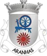 Brasão de Aranhas