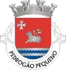 Brasão de Pedrógão Pequeno