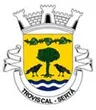 Brasão de Troviscal
