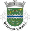 Brasão de Várzea dos Cavaleiros