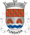 Brasão de Fundada