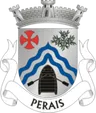 Brasão de Perais