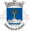 Brasão de Sarnadas de Ródão