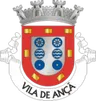 Brasão de Ançã