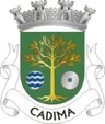 Brasão de Cadima
