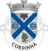 Brasão de Cordinhã