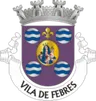 Brasão de Febres