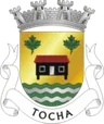 Brasão de Tocha