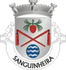 Brasão de Sanguinheira