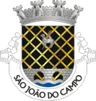 Brasão de São João do Campo