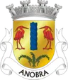 Brasão de Anobra
