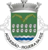 Brasão de Alqueidão