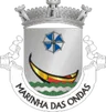 Brasão de Marinha das Ondas
