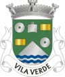 Brasão de Vila Verde