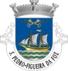 Brasão de São Pedro
