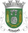 Brasão de Alhadas