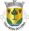 Brasão de Vila Nova do Ceira