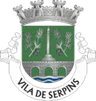 Brasão de Serpins