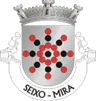 Brasão de Seixo