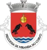 Brasão de Miranda do Corvo