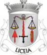 Brasão de Liceia