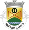 Brasão de Meãs do Campo