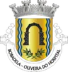 Brasão de Bobadela