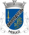 Brasão de Meruge