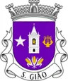 Brasão de São Gião