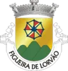 Brasão de Figueira de Lorvão