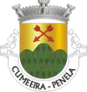 Brasão de Cumeeira