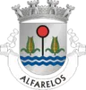 Brasão de Alfarelos
