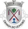 Brasão de Granja do Ulmeiro