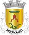 Brasão de Mouronho