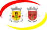Brasão de Espariz e Sinde