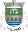 Brasão de Lavegadas