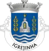 Brasão de Igrejinha