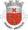 Brasão de Vimieiro