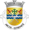 Brasão de Arcos
