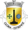 Brasão de Glória