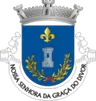 Brasão de Nossa Senhora da Graça do Divor