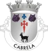 Brasão de Cabrela