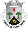 Brasão de Santiago do Escoural