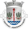 Brasão de São Cristóvão