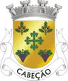 Brasão de Cabeção