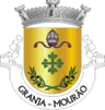 Brasão de Granja